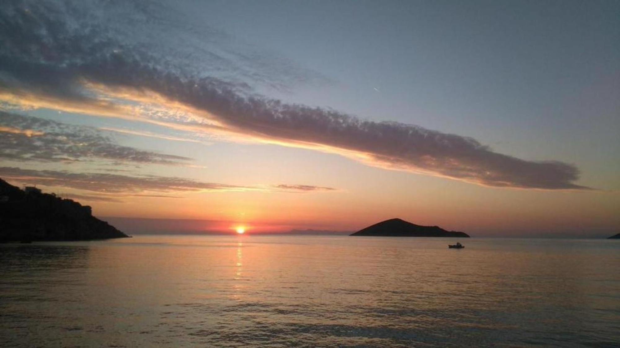 Appartement Anemi Leros