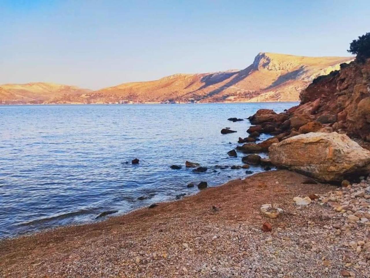 Appartement Anemi Leros Panteli