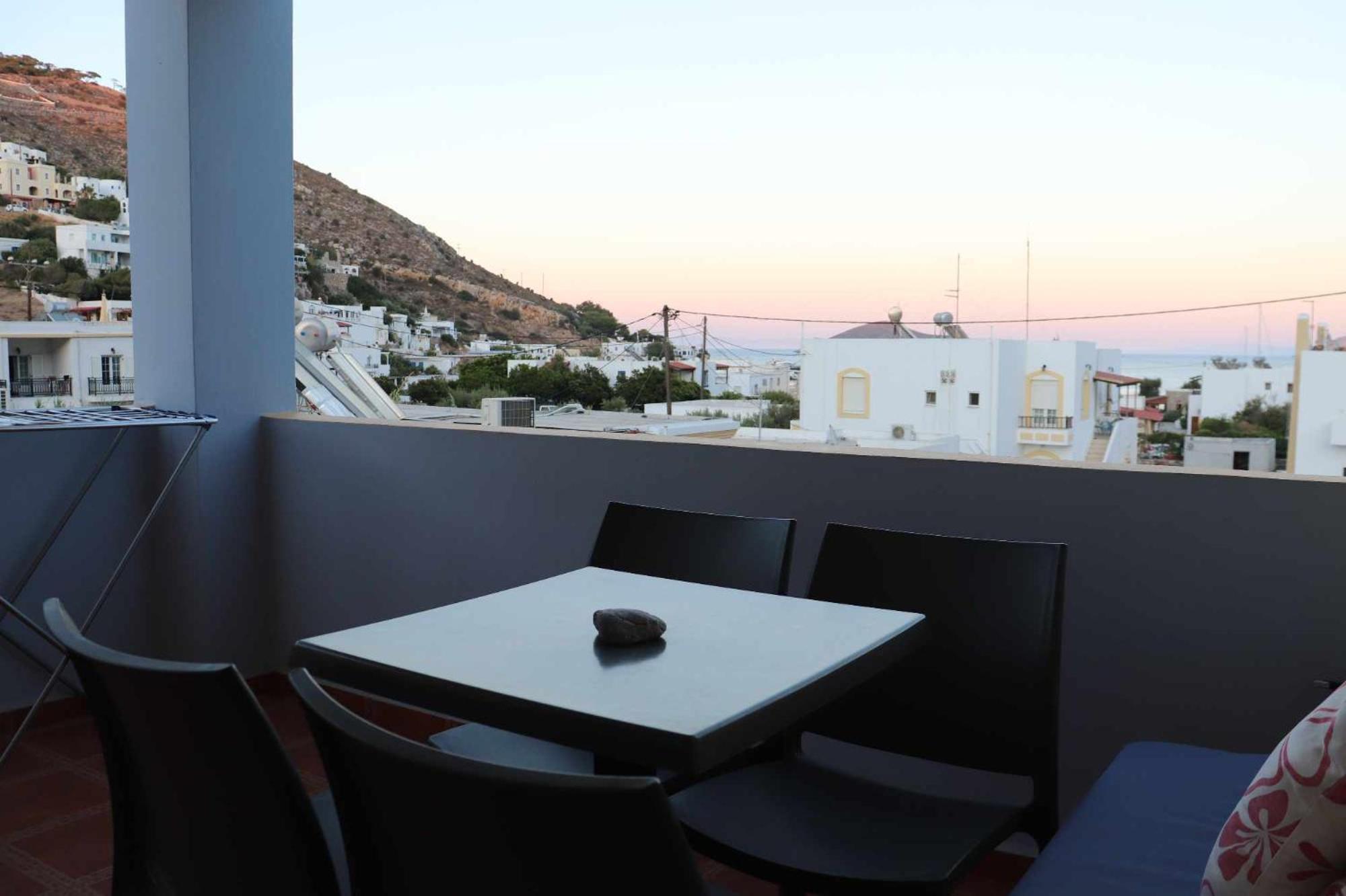 Anemi Leros Appartement